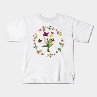 Nectar Kids T-Shirt